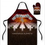 metallica master of puppets