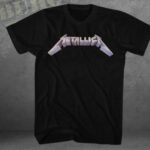 polos de METALLICA Master