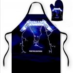 metallica right the lightning