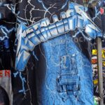 polos de METALLICA