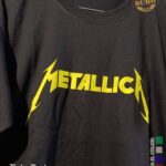 polos de metallica