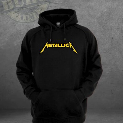 METALLICA polera Justice