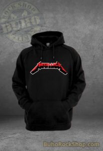 METALLICA polera Kill