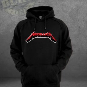 METALLICA polera Kill