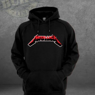 METALLICA polera Kill