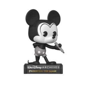 mickey mouse funko pop