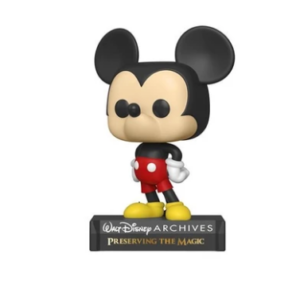 MICKEY MOUSE Funko Pop