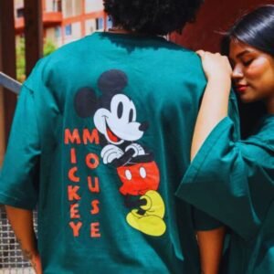 polos MICKEY MOUSE