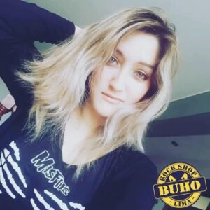 polo de misfits manitos