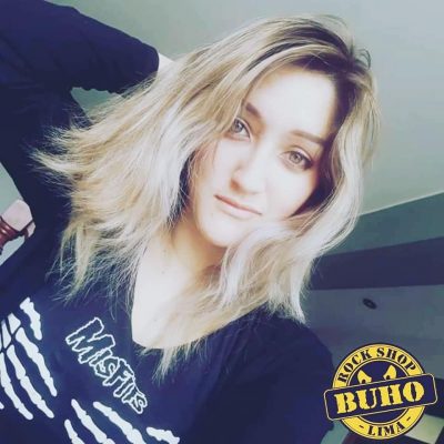 polo de misfits manitos