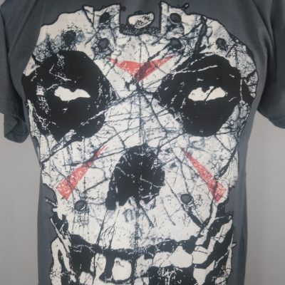 misfits skull
