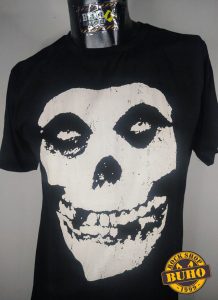 MISFITS Skull original