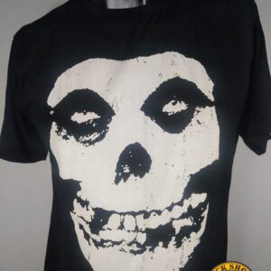 misfits skull original, accesorios de misfits, gorra de misfits
