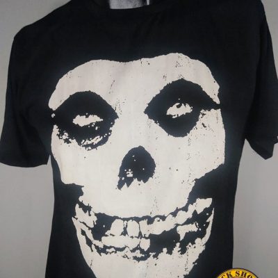 misfits skull original, accesorios de misfits, gorra de misfits
