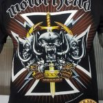 polos MOTORHEAD