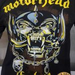 polos MOTORHEAD