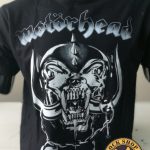 MOTORHEAD England