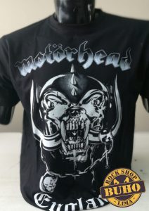 MOTORHEAD England