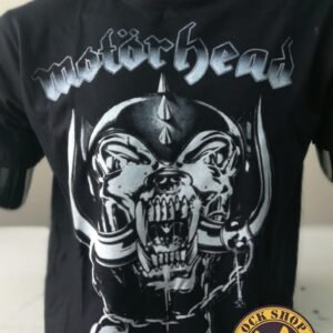 MOTORHEAD England