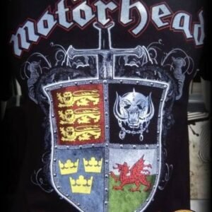 MOTORHEAD motorizer