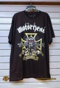 The Best of MOTORHEAD