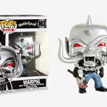 Funkos de MOTORHEAD
