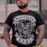 polos de motorhead