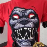 Polos de THUNDERCATS