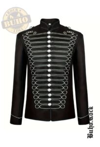 MY CHEMICAL ROMANCE Casaca negra