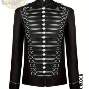 casaca black parade MY CHEMICAL ROMANCE