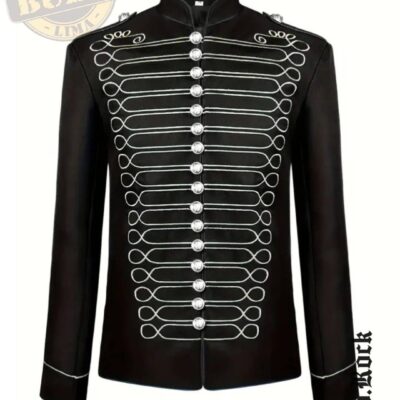 casaca black parade MY CHEMICAL ROMANCE