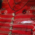 casaca polera iron maiden, MY CHEMICAL ROMANCE Casaca roja