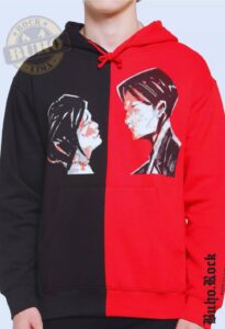 MY CHEMICAL ROMANCE Polera