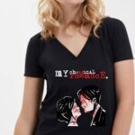 MY CHEMICAL ROMANCE en lima, polos de MY CHEMICAL ROMANCE, entradas MY CHEMICAL ROMANCE, polos emo,