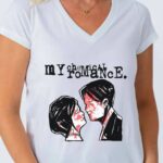 MY CHEMICAL ROMANCE en lima, polos de MY CHEMICAL ROMANCE, entradas MY CHEMICAL ROMANCE, polos emo,