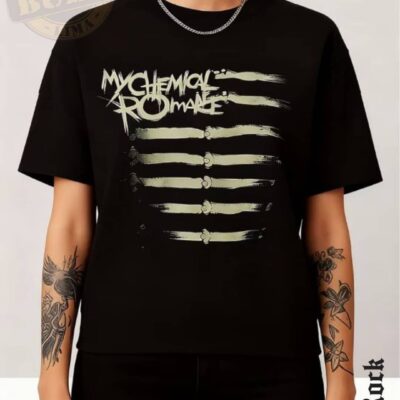 saco de MY CHEMICAL ROMANCE, MY CHEMICAL ROMANCE en lima