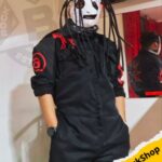 polos de slipknot, mascaras de slipknot, trajes de slipknot, slipknot en colombia, knotfest chile, slipknot dibujitos, entradas slipknot