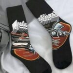 Medias de bandas ROCK