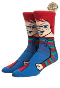 Medias peliculas de terror