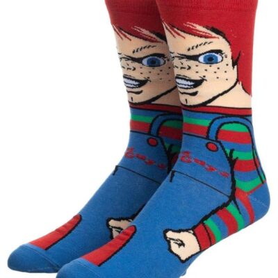 Medias de peliculas de terror