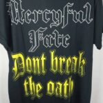 Mercyful