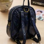 mochila de BTS