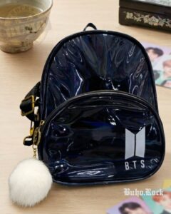 Mini mochila de BTS - ULTIMA -