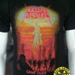 polos de NUCLEAR ASSAULT