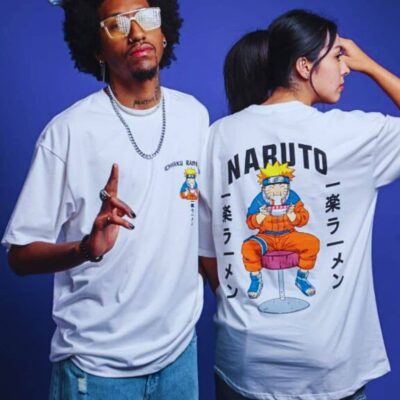 polo de NARUTO