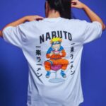 polo de NARUTO