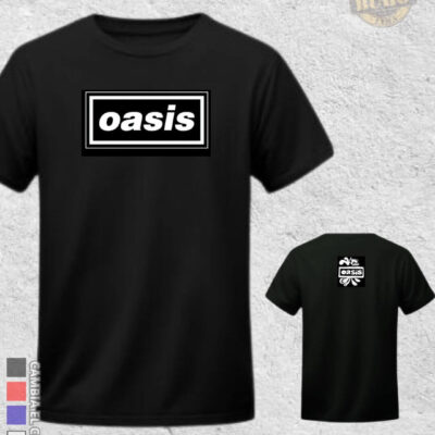 polos de oasis