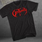 polos de OBITUARY , OBITUARY en lima