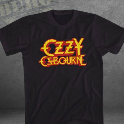 polos de OZZY OSBOURNE