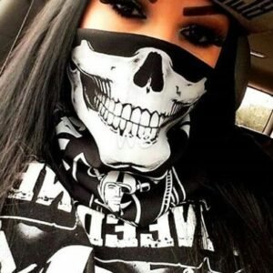 Bandana CALAVERA